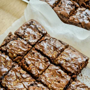 Chocolate Brownies