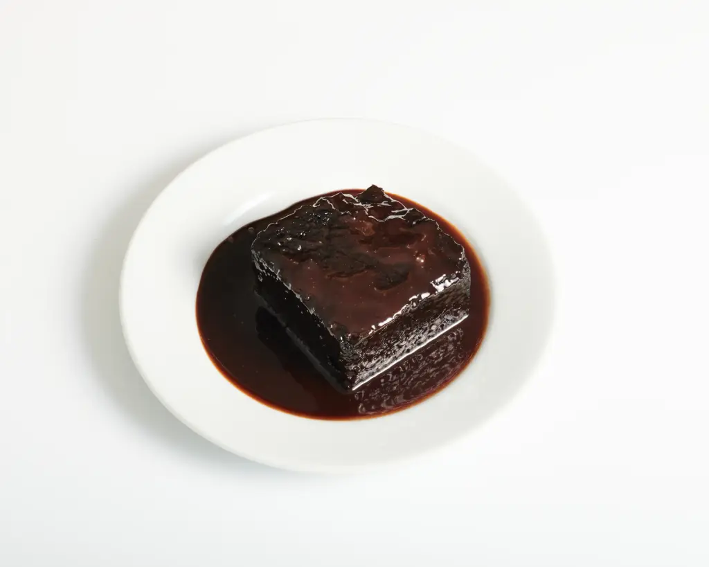 Chocolate Pudding Individual Tubs