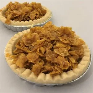 Cornflake Tart 24pc