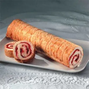 Jam Rolly Polly Slab