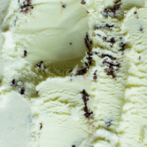Soft Scoop Mint Ice Cream