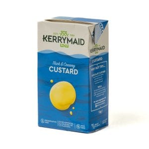 Kerry Maid Ready To Serve Custard