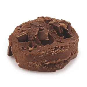 La Boulangerie Double Chocolate Cookie Pucks