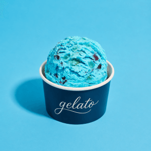 Bubblegum Gelato