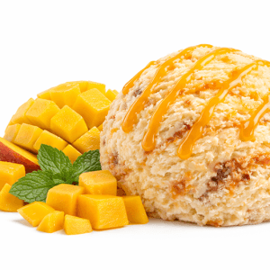 Mango Sensation Luxury Ice Cream 5ltr