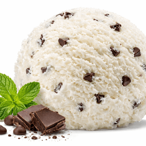 Midnight Mint Gelato