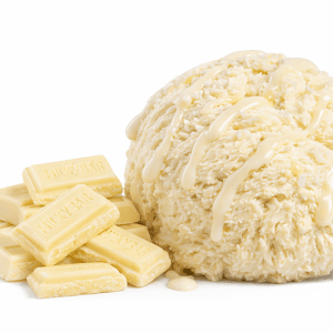 Milky Bar Luxury Ice Cream 5ltr