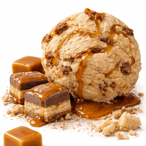 Millionaire Ice Cream