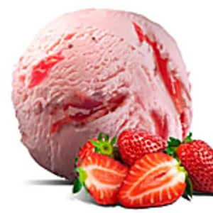 Strawberry Gelato