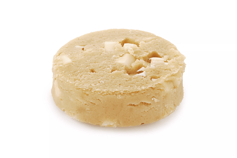 La Boulangerie White Chocolate Chunk Cookie Pucks
