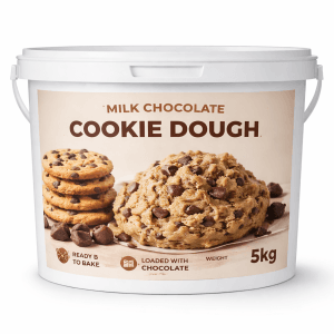 Milk Dough 5 kg bucket