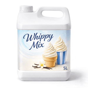 Whippy Mix Gallon