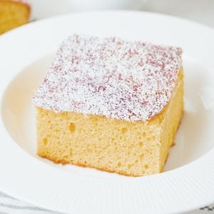 JAM COCONUT PUDDING SLAB
