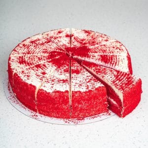 Red Velvet Cake