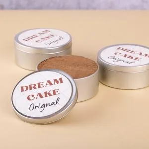 Dream Cake