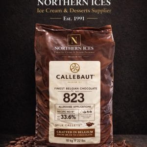 Callebuet Chocolate Milk