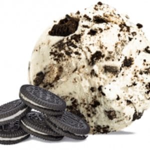 Oreo Soft Scoop