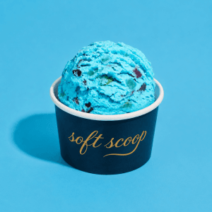 Bubblegum Soft Scoop