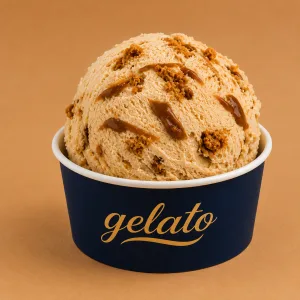 Biscofey Gelato