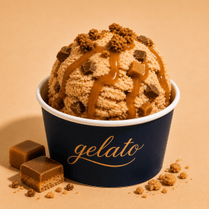 Millionaire Gelato