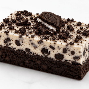 Oreo Stack