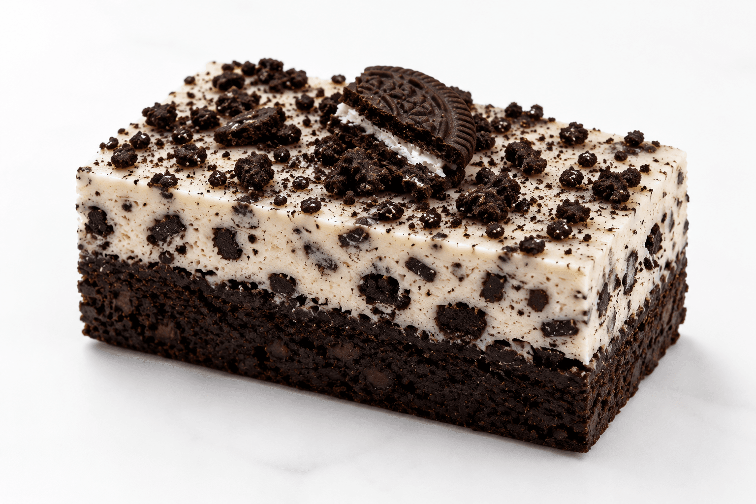 Oreo Stack