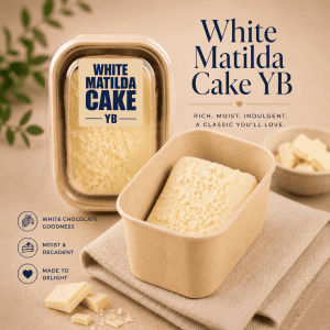 White Matilda YB