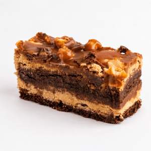 Peanut Butter Stack
