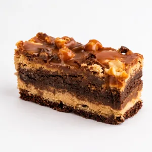 Peanut Butter Stack
