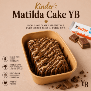 Kinder Matilda YB