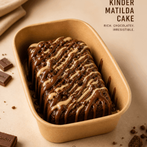 Kinder Matilda