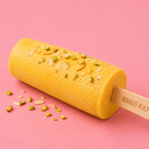 Kulfi Mango Sticks