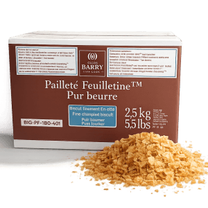 Feuilletine