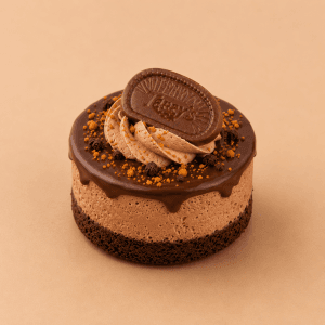 Chocolate Orange Cheesecake YB