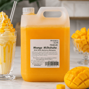 Mango Whippy Mix