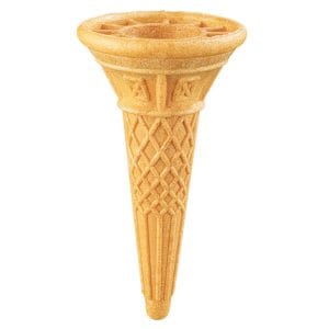 Classic Cones 390pc