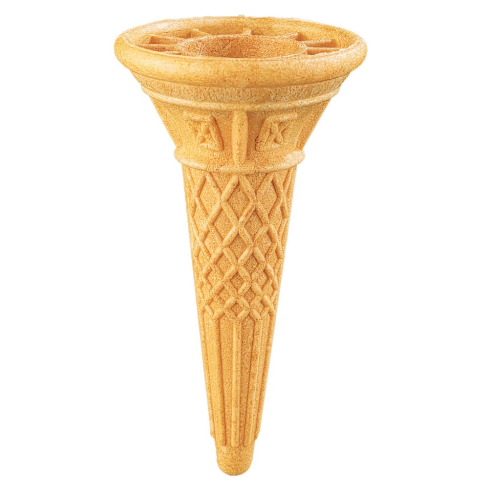 Classic Cones 390pc
