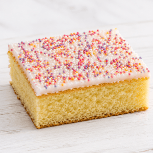 Sprinkle Cake YB