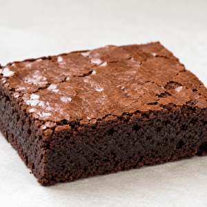 Chocolate Brownies YB